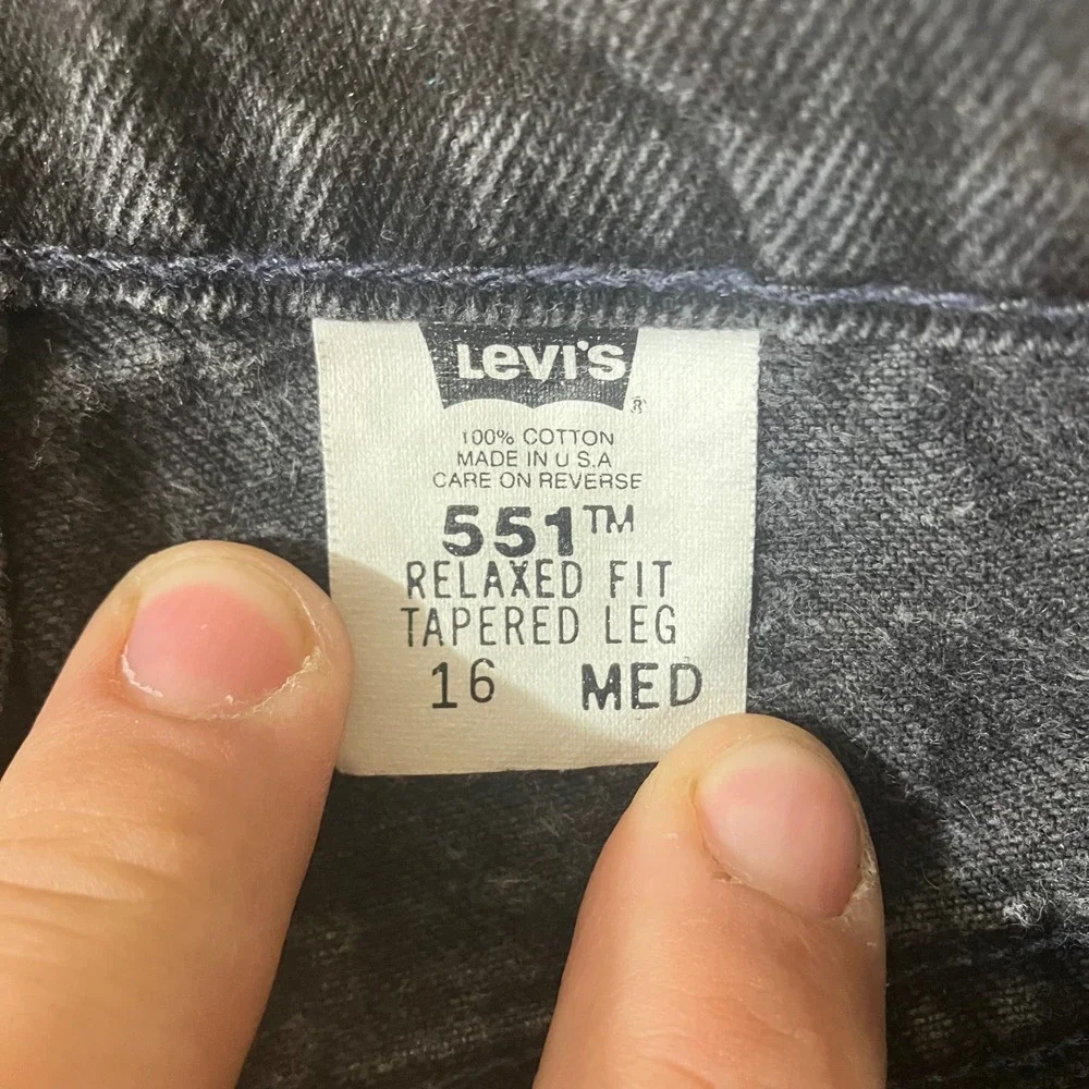 Levis s62 new